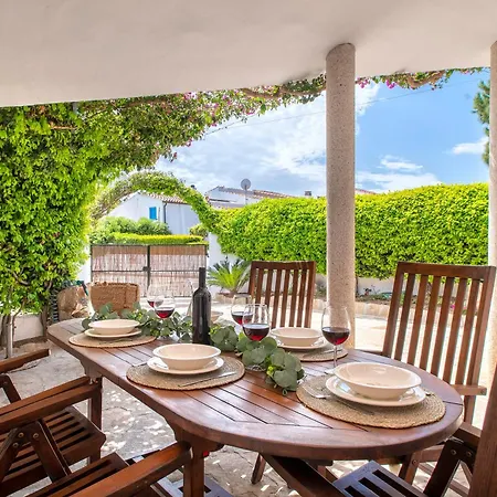 La Terrazza Sul Mare Dom wakacyjny Olbia